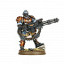 Набор фигурок Games Workshop Warhammer: Kill Team: Rogue Trader 102-43-60