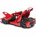 Модель автомобиля Bburago 1:18 LaFerrari (18-16001) в асс.
