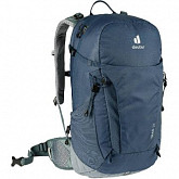 Рюкзак Deuter Trail 26 3440321-3452 marine/shale (2021)