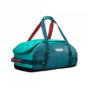 Сумка спортивная Thule Chasm 40L CHASM40LTEA/BLGS bluegrass (221104)