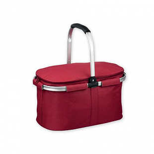 Сумка-холодильник 7239430 Red