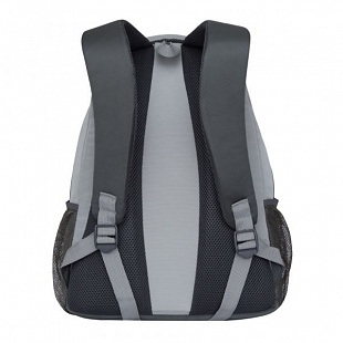 Рюкзак GRIZZLY RD-953-1 grey