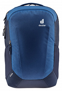 Рюкзак Deuter Giga 3812321-3130 steel/navy (2021)