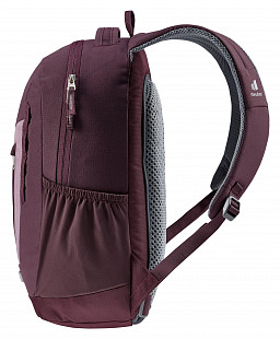 Рюкзак Deuter StepOut 16 3813021-5568 grape/aubergine (2021)