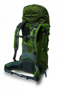 Рюкзак Pinguin Explorer 60 green