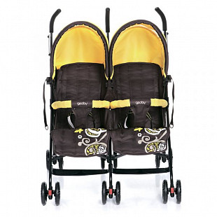 Коляска Geoby SD209-F (WFHH)