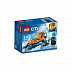 Конструктор LEGO City Аэросани 60190