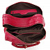 Женская сумка Pola 3540 red