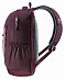 Рюкзак Deuter StepOut 16 3813021-5568 grape/aubergine (2021)