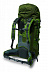 Рюкзак Pinguin Explorer 60 green