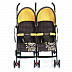 Коляска Geoby SD209-F (WFHH)
