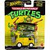 Машинка Hot Wheels Premium Pop Culture Party Wagon (HXD63 HXF04)