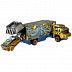 Грузовик Hot Wheels Bank Roller (BDW51 FKW88) Грузовик Hot Wheels Bank Roller (BDW51 FKW88)