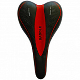 Велоседло AZ-003 240x150 mm