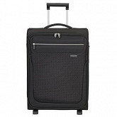 Чемодан средний American Tourister Sunny South 55 см MA9*09 001 black