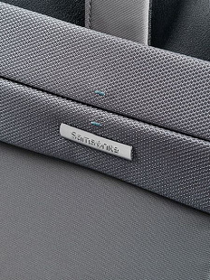 Сумка для ноутбука Samsonite Spectrolite 2.0 14,1" CE7-18003 Grey