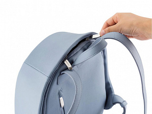 Женский рюкзак XD Design Bobby Elle P705-225 Blue