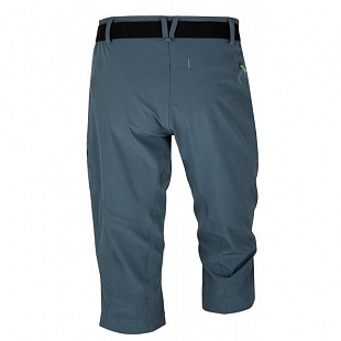 Капри мужские Husky Dark Grey
