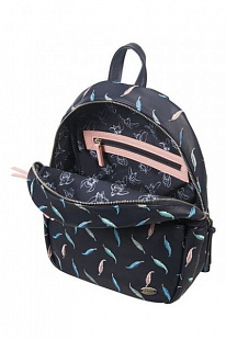 Рюкзак Samsonite Disney Forever 34C-11014 Blue