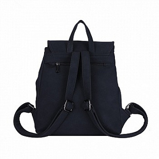 Городской рюкзак Ors Oro DW-914 /1 black