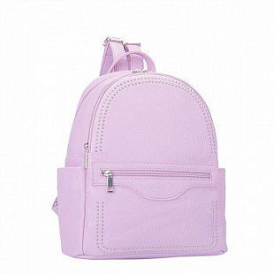 Городской рюкзак Ors Oro DS-0051 /3 light violet