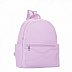 Городской рюкзак Ors Oro DS-0051 /3 light violet