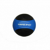 Мяч медицинбол Vimpex Sport MB 01