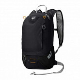 Рюкзак Jack Wolfskin Speed Liner 15,5L black