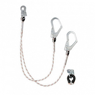 Строп веревочный двойной Vento B22