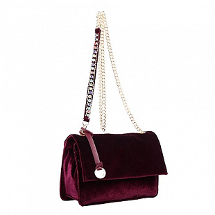 Женская сумка Pola 74524 red