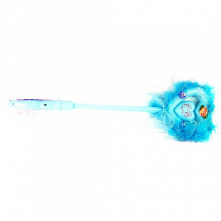 Игрушка для малышей Ausini Светящаяся палочка VT174-1033 turquoise
