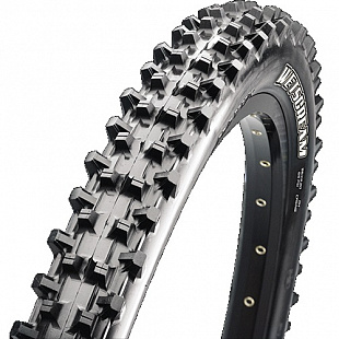 Покрышка Maxxis Wetscream 27.5"x2.50 TB85977000 Black