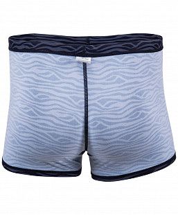 Шорты для плавания 25Degrees Jetics Black 25D21-007-A полиэстер антихлор 