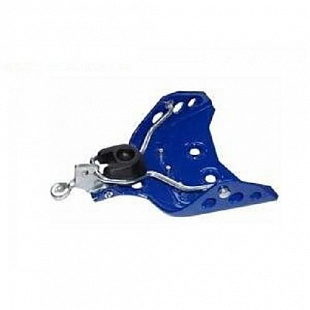 Лыжные крепления Спортивная коллекция 75 мм Blue