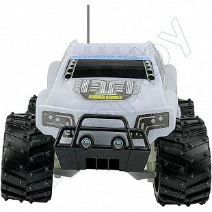 Радиоуправляемая машина Maisto Light Runners (81202)