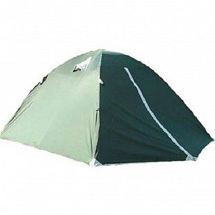 Палатка Comfortika Trekker 2 Plus