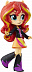 Кукла My Little Pony Equestria Girls Сансет Шиммер (B7790 B4903)