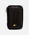 Сумка для переносного HDD Case Logic QHDC101K Black (3201253)