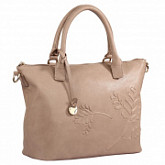 Женская сумка Pola 4266 beige