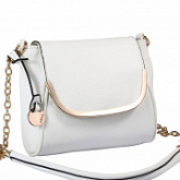 Женская сумка Pola 4286 white