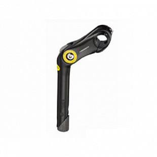 Вынос руля Promax 180мм Black MQ-558(EN-C)