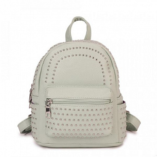 Рюкзак Ors Oro DS-985 pistachio