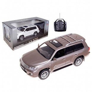 Радиоуправляемая машина HQ Lexus LX570 HQ20125