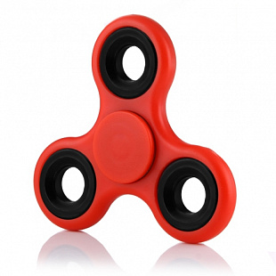 Спиннер классический C0809 Red