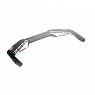 Руль FSA Базовый TriMax Сarbon UCI slope 31.8 x 41cm 670-3624