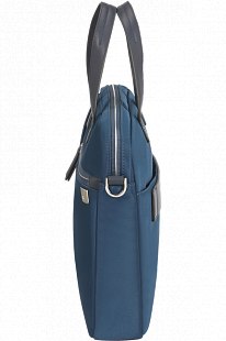 Сумка для ноутбука Samsonite ECO WAVE KC2*11 001 dark blue