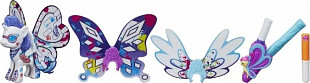 Кукла My Little Pony Рарити (B5677 B3590)