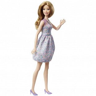 Куклa Barbie Игра с модой (DVX75)