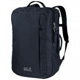 Городской рюкзак Jack Wolfskin Brooklyn 26 night blue 2008051-1010