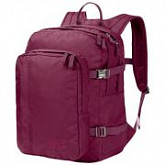 Школьный рюкзак Jack Wolfskin Berkeley S wild berry 2533601-1014